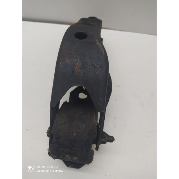 Suporte Central Câmbio Inferior Daewoo Espero 93 A 98 2.0 8v