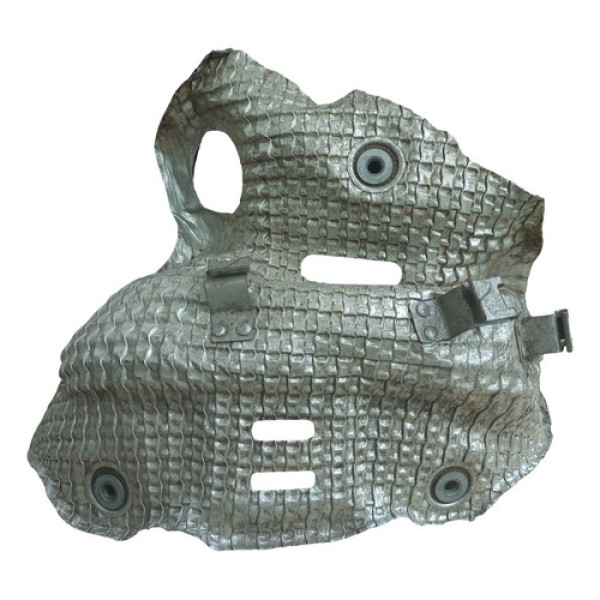 Capa Catalisador Hyundai Creta 1.6 2019 2022
