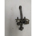Limitador Porta Traseira Direita Volkswagen Fox 2010