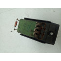 Resistência Ventilafor  Ford Fiesta 2005 3m5h18b 647 Ba