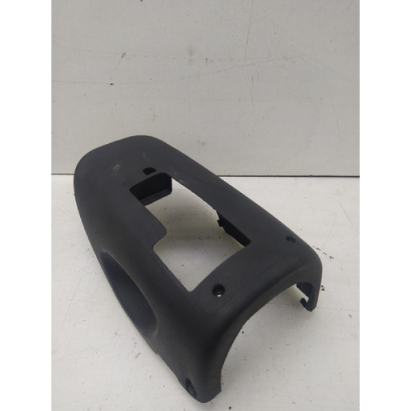 Moldura Coluna Ford Fiesta 1996 2000 96fb3533adw
