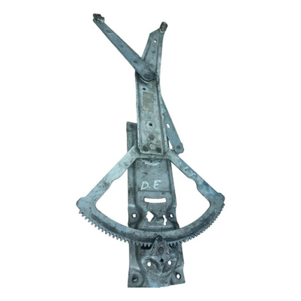 Máquina Vidro Dianteira Esquerda Chevrolet Celta 2007 2012 