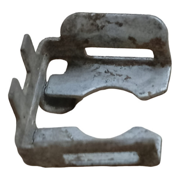 Presilha Bico Injetor Peugeot 206 207 C3 1.4 2007 2011 