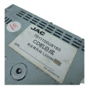 Rádio Cd Player Jac 7911100u8160