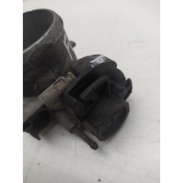Corpo Borboleta Tbi Fiat Palio 38sxbf0