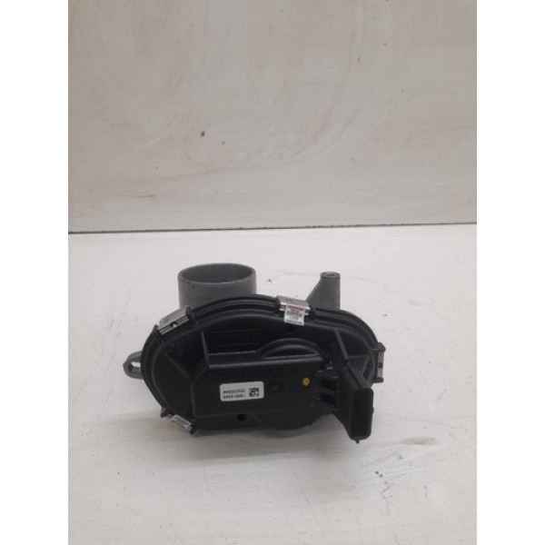 Tbi Corpo De Borboleta Renault Kwid 2017 2020 161208051r