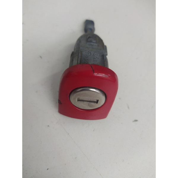 Miolo Maçaneta Dianteira Direita Volkswagen Fox 2012