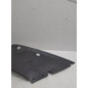 Acabamento Coluna Traseira Esquerda Ford Fiesta 1996 2000