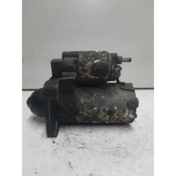 Motor Arranque Palio Siena Uno 9 Dentes 2003/2006