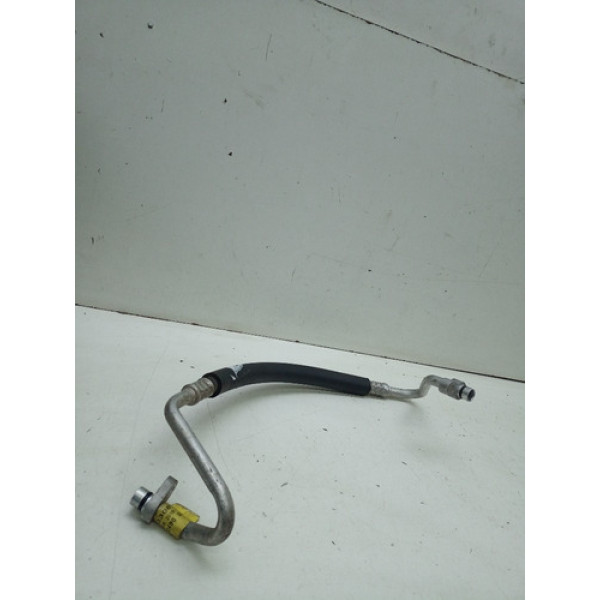 Mangueira Ar Condicionado Nissan Sentra 2014 2016 924903sj0a