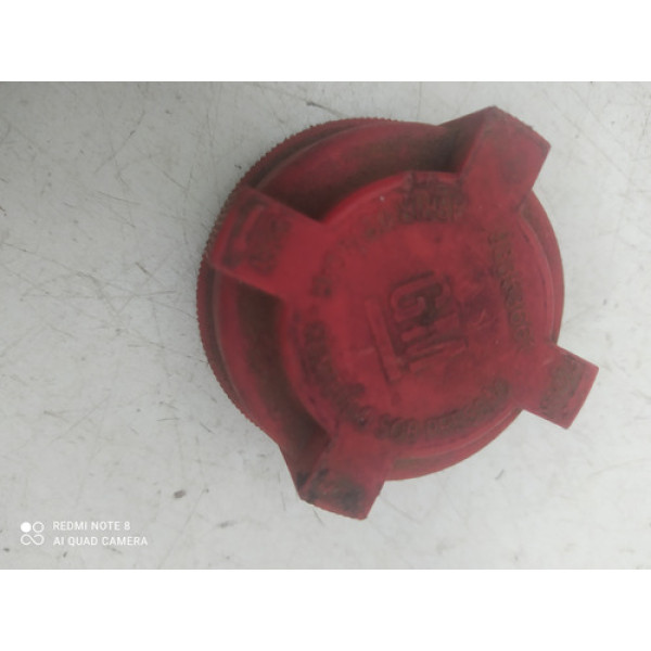 Tampa Reservatório Partida Fria Chevrolet Cruze 1.8 2012 