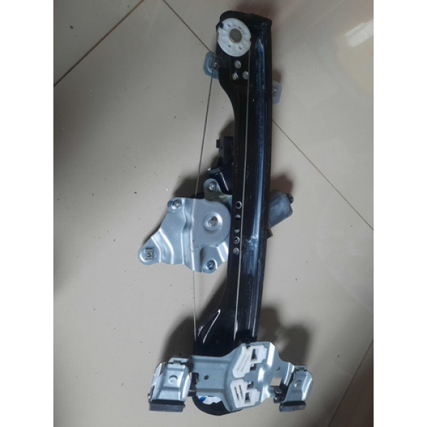 Maquina Vidro Dianteiro Direito Gm Onix Elétrico 12/18