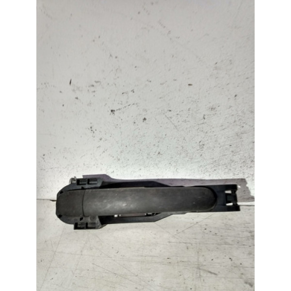 Macaneta Externa Porta Fiat Strada 