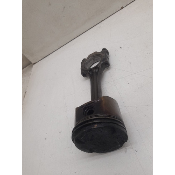 Pistão Com Biela Volkswagen Gol 2010