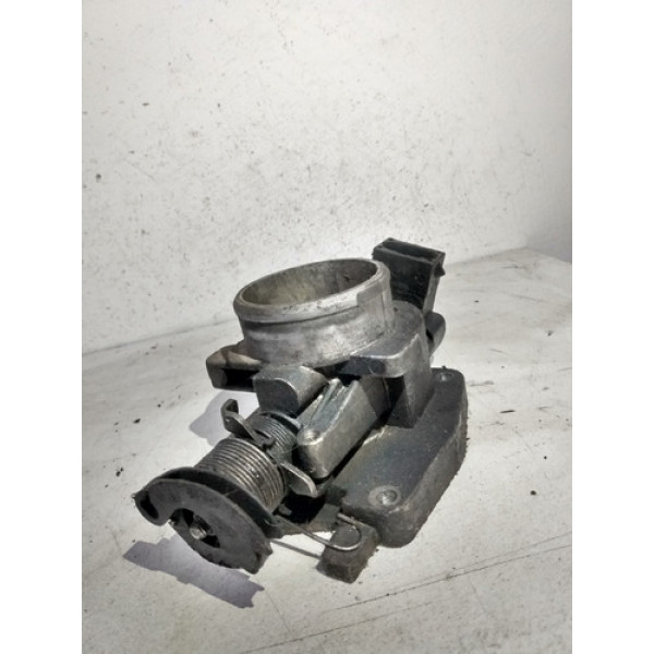Tbi Corpo Borboleta Ford Fiesta