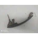 Maçaneta Externa Lado Esquerdo Vw Gol Parati 97 A 05