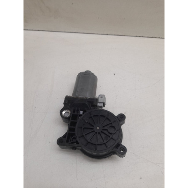 Motor Vidro Elétrico Dianteiro Esquerdo Chevrolet Celta 2010