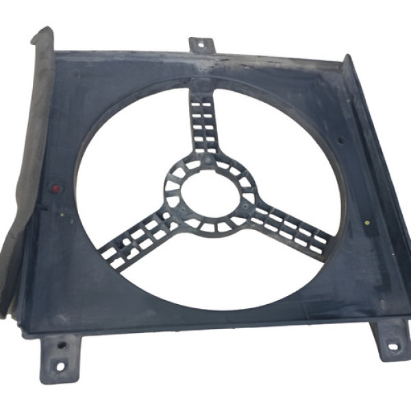 Defletor Ventoinha Renault Kwid 1.0 3cc 2017 2020