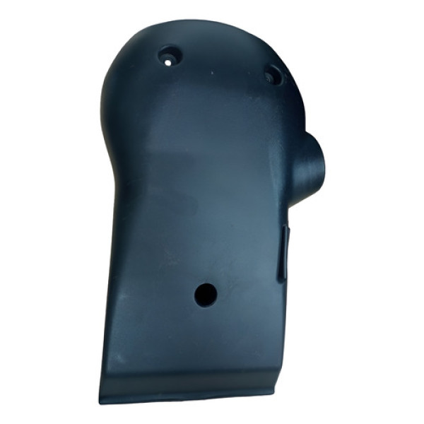 Moldura Chave Seta Fiat Uno Fiorino 2001 2013 1194325