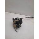 Fechadura Manual Dianteira Direita C Maçaneta Fiat Palio 97