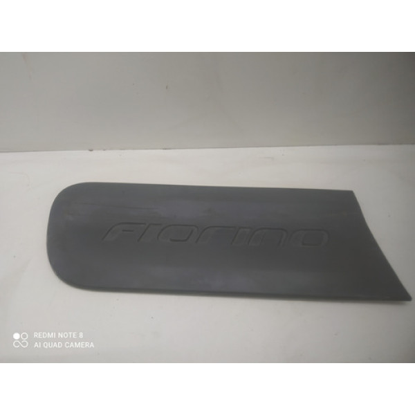 Moldura Aplique Direita Fiat Fiorino Vivace 2020