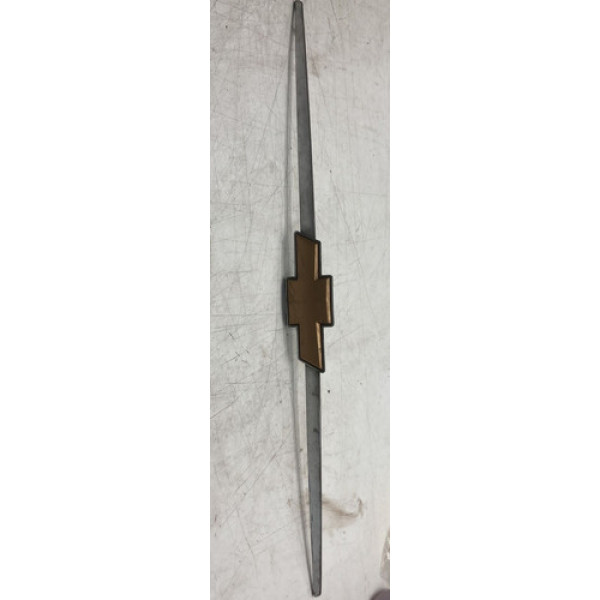 Friso Grade Corsa Classic 2010 Cromado