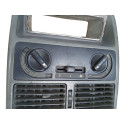 Comando Ar Fiat Uno Fiorino 2002 2007