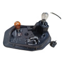 Circuito Esquerda Peugeot 206 2004