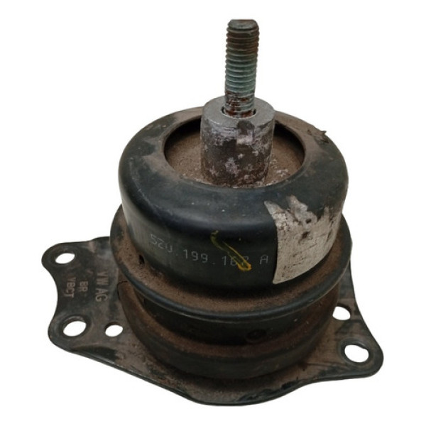 Coxim Motor Cambio Direito Volkswagen Fox 2004 2009