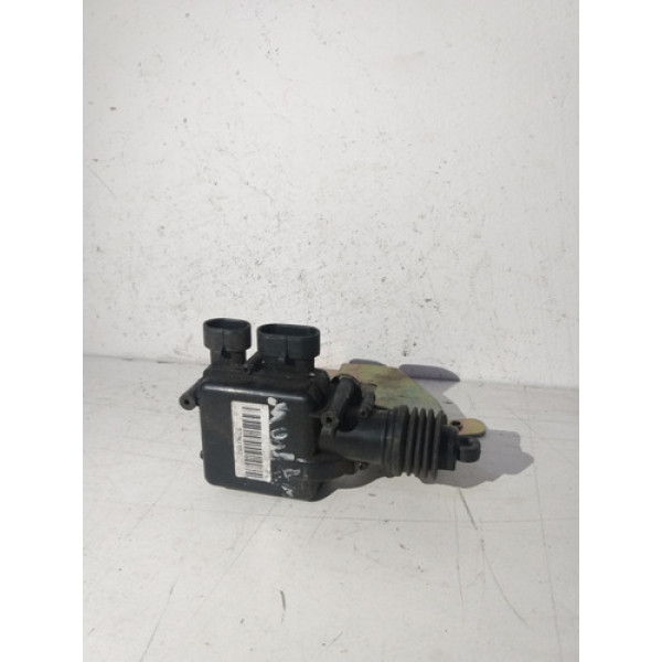 Motor Trava Elétrica Porta Traseira Clio