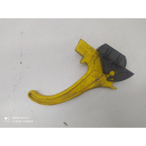 Puxador Abertura Capô Fiat Palio 2008