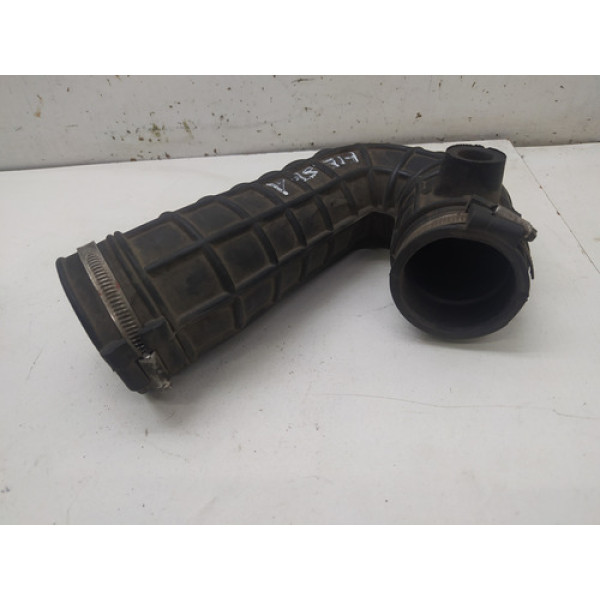 Mangueira Filtro Ar Ford Fiesta 2012 2s659r504ba