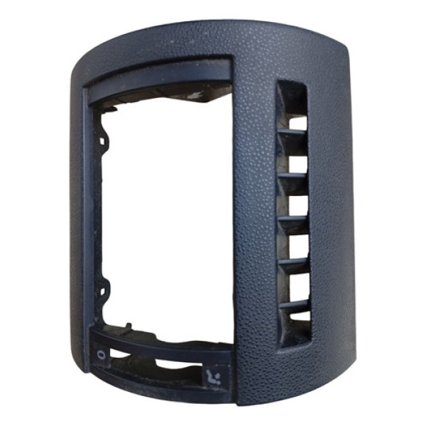 Moldura Difusor Ar Esquerda Volkswagen Crossfox 2014