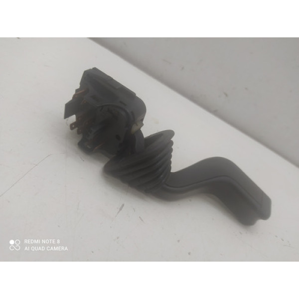 Chave Limpador Parabrisa Chevrolet Astra 1999