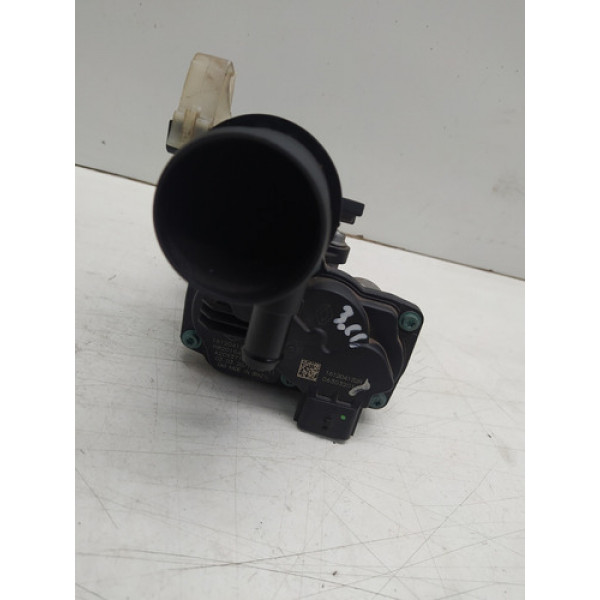 Corpo Borboleta Tbi Renault Sandero 2018 161204132r