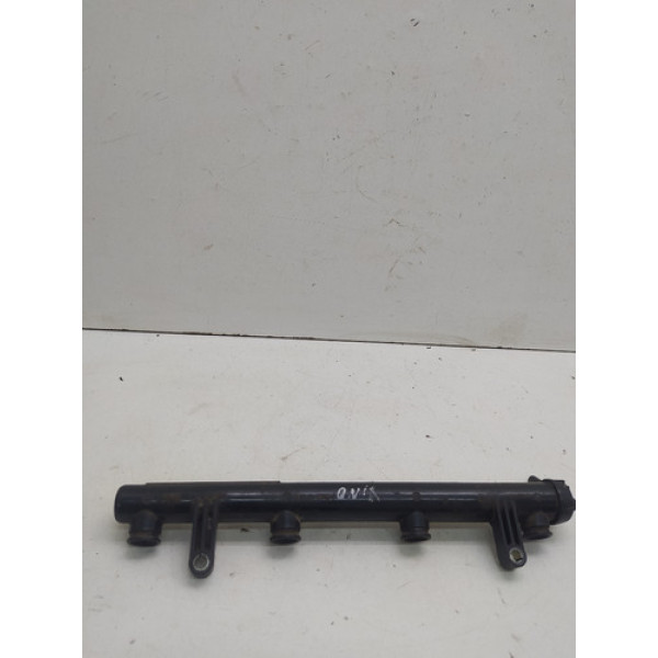 Flauta Bico Injetor Combustível Chevrolet Onix 2013 2018