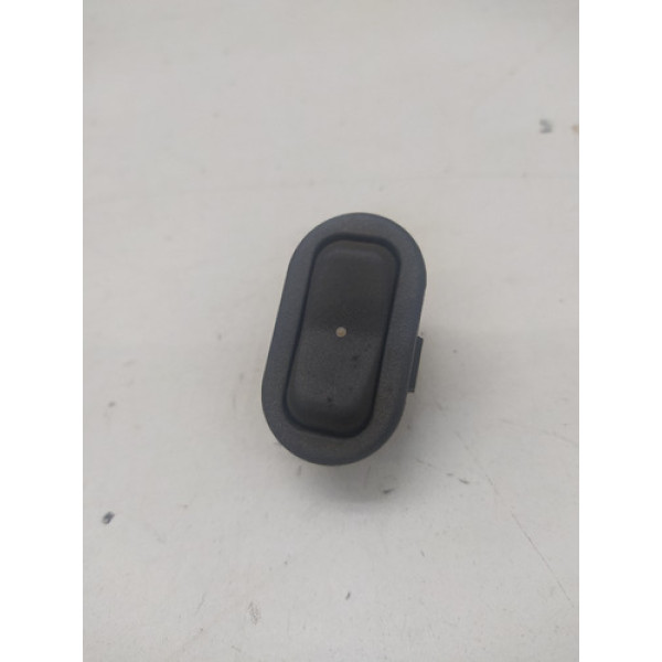 Botão Vidro Chevrolet Corsa 2002 2012