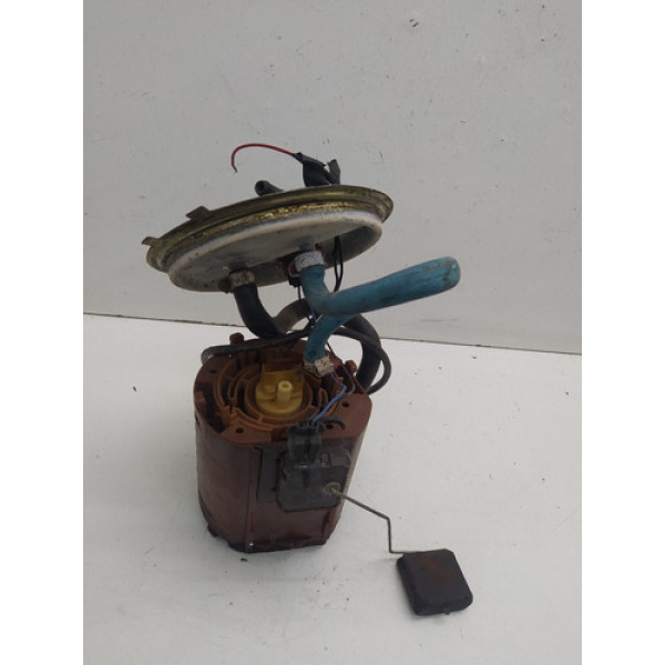 Bomba De Combustível Chevrolet Corsa Wind 2001 25161647