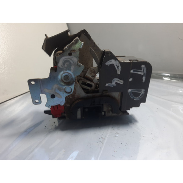 Fechadura Traseira Direita Vw Gol 5u4839014f