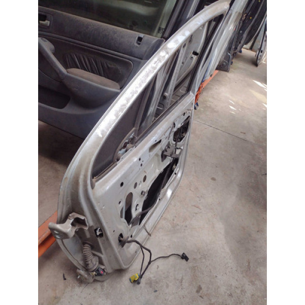 Porta Dianteira Direita Peugeot 307