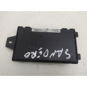 Módulo Bsi Renault Sandero 2008 A 2010