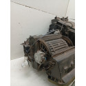 Caixa Evaporadora Ar Chevrolet Onix 2013 2019 Avaria