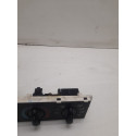Comando Ar Condicionado Ford Ranger 1998 2004 Detalhe 
