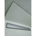 Acabamento Friso Porta Dianteira Esquerda Gm Captiva 2010