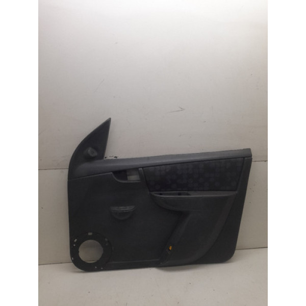 Forro Porta Dianteiro Direito Chevrolet Celta Prisma 2007 12