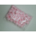 Pompom Mini Bolinha Para Artesanato