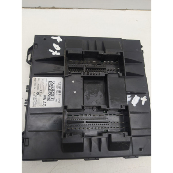 Modulo Bsi Peugeot 206 1.6 8v 962581238003