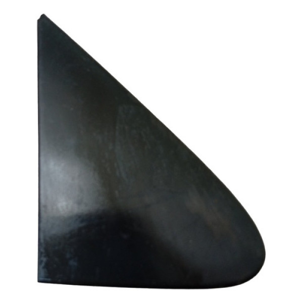 Acabamento Retrovisor Toyota Corolla 2009 2014 6011702090 Preto