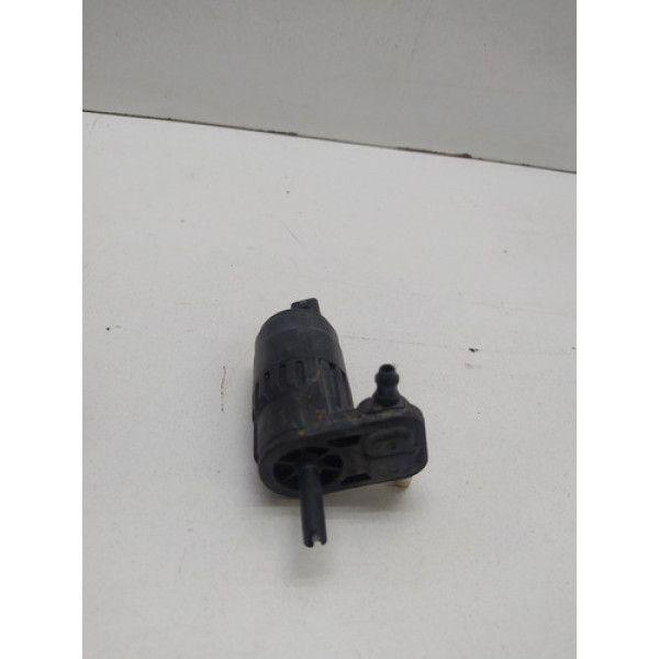Motor Esguicho Limpador Parabrisa Fiat Bravo 2011 2012