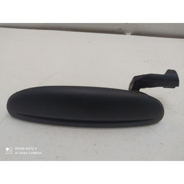 Maçaneta Externa Dianteira Esquerda Fiat Palio 1996 A 2003